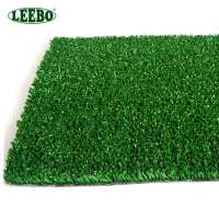 Outdoor dedicated withstand pressure synthetic artificial grass