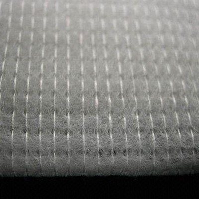 Anti-Static nonwoven polyester inner lining carpet backing fabric