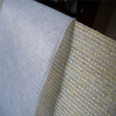 Oeko-Tex Standard 100 stitch bonded inner carpet backing fabric