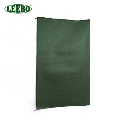 Polyester material geotextile geo bag