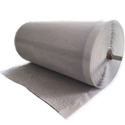 50m-100m Length composite geonet new product drainage mat