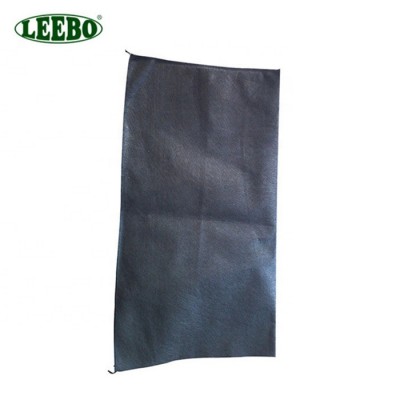 Non woven geotextile geo bag for wetland engineering