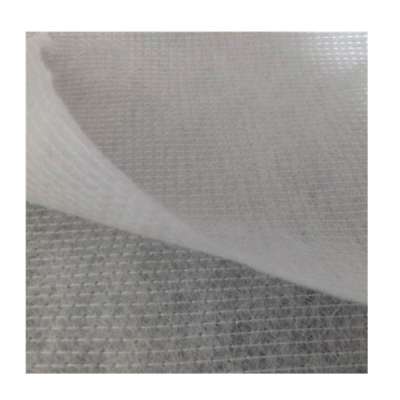 10F,14F,16F stitch spacing rpet nonwoven lining carpet backing fabric