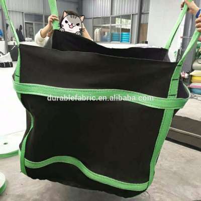 PP Non Woven Needle-Punched Sludge Filter /Dewatering Bag