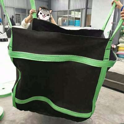 Golden supplier of Sludge Dewatering Geo Tube Geo Bag Geotextile Bag volute dewatering press