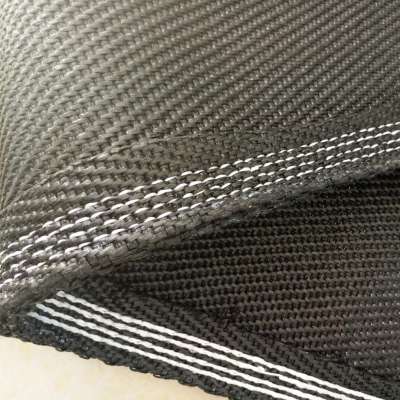 100%PP Woven China Supplier Sludge Dewatering Geotextile Tubes