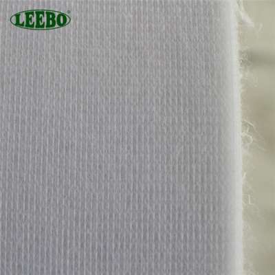 Non-woven fabric carpet lining fabric floor leather lining fabric