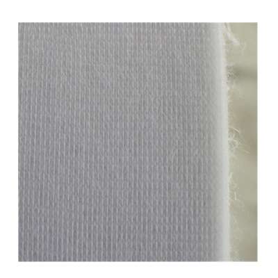 Accept customized nonwoven interlining carpet backing fabric