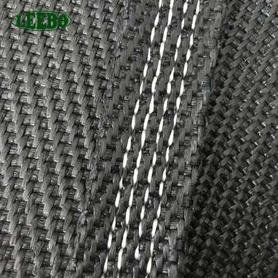 Customized high tension non-woven geotextile geobtube