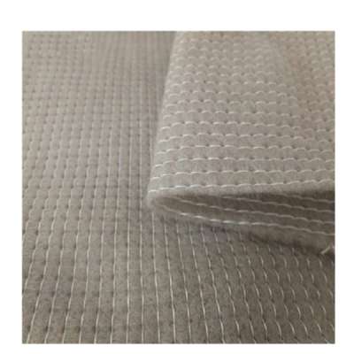 Carpet backing non woven fabric for car interior floor decoration