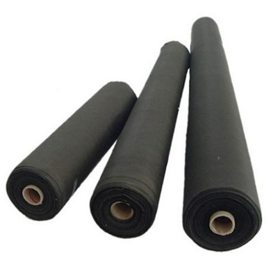 High strength nonwoven geotextile geotubes to marine dam erosion containment